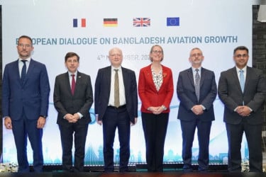 বিমান বাংলাদেশকে এয়ারবাস কেনার প্রস্তাব চার ইউরোপীয় রাষ্ট্রদূতের