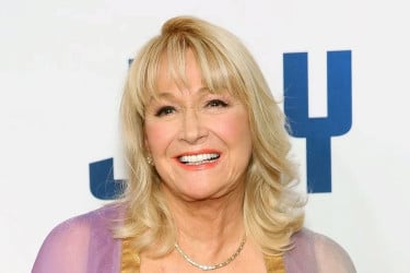 হলিউড অভিনেত্রী ডায়ান ল্যাডের মৃত্যু