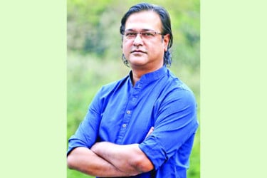 ১৬ বছর পর আসিফ