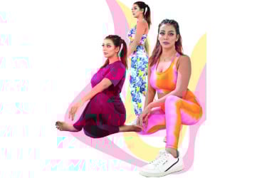 ব্যায়ামের উষ্ণতায় সুস্থ থাকুন