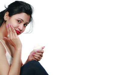 সানট্যান থেকে মুক্তি ও ত্বকের সুরক্ষা