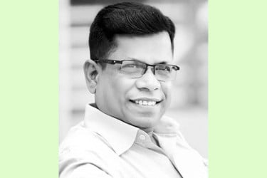 সেনারা পারে, পারতেই হয়