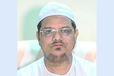 দেশবাসী ইসলামের পক্ষে ঐক্যবদ্ধ