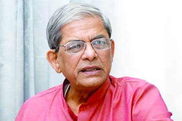 এটাই আমার শেষ নির্বাচন