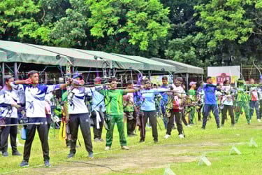 পদকের আশায় বাংলাদেশ