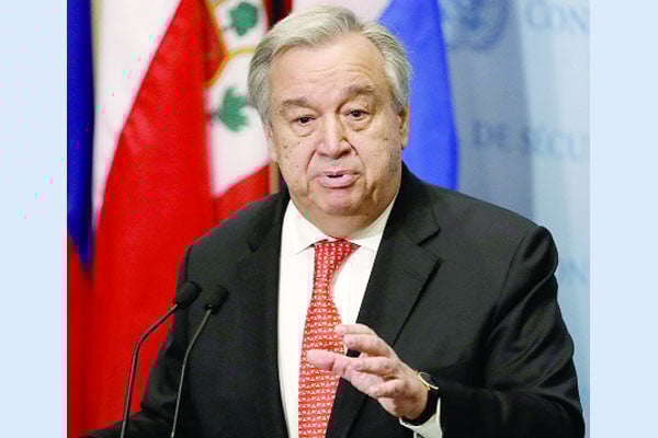 মানবিক সংকটে সুদান