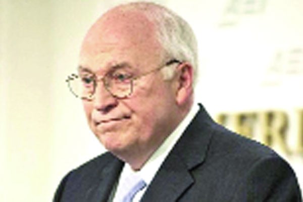 সাবেক মার্কিন ভাইস প্রেসিডেন্ট ডিক চেনি মারা গেছেন