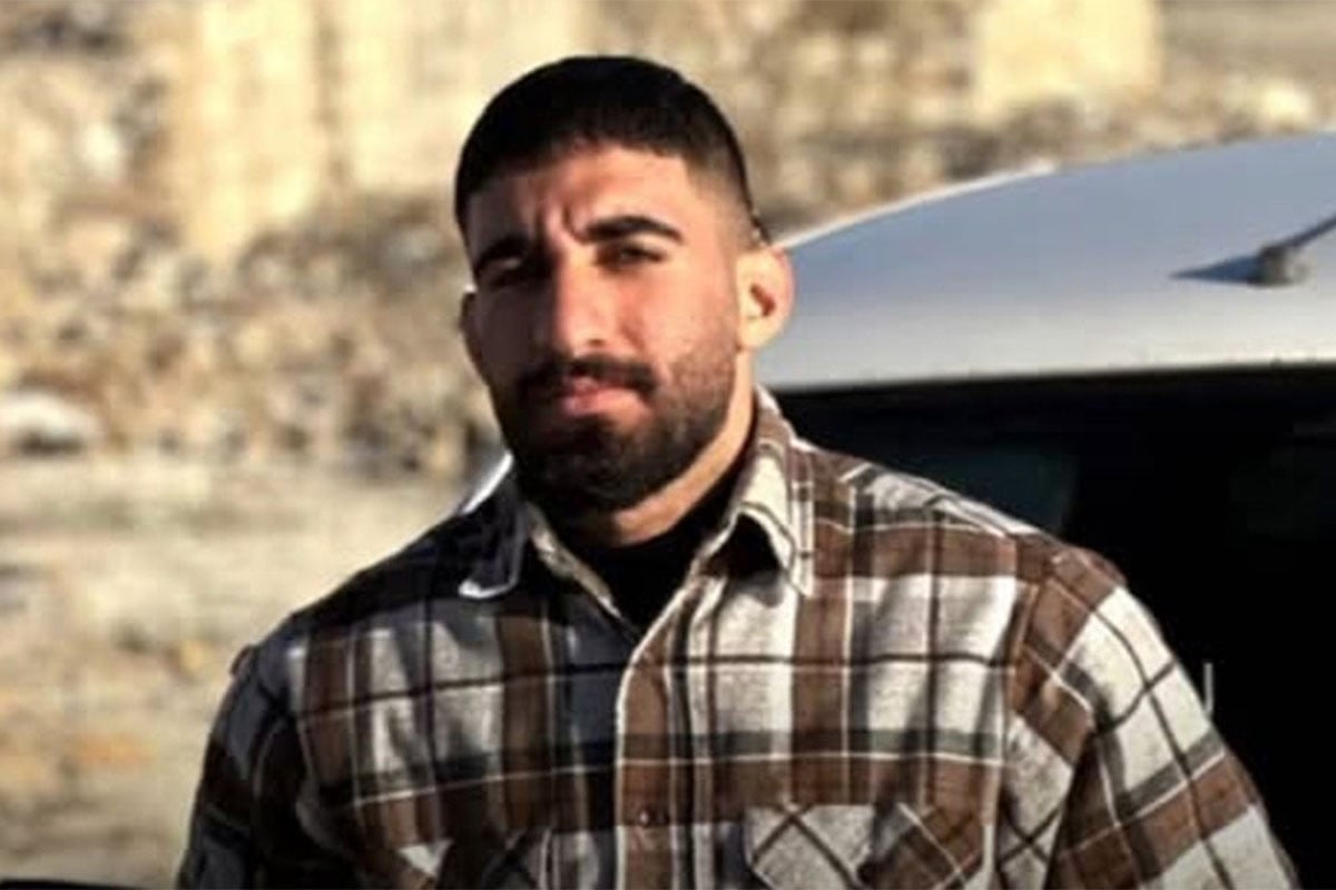 খামেনির ছবি পোড়ানোর পর যুবকের গুলিবিদ্ধ মরদেহ উদ্ধার