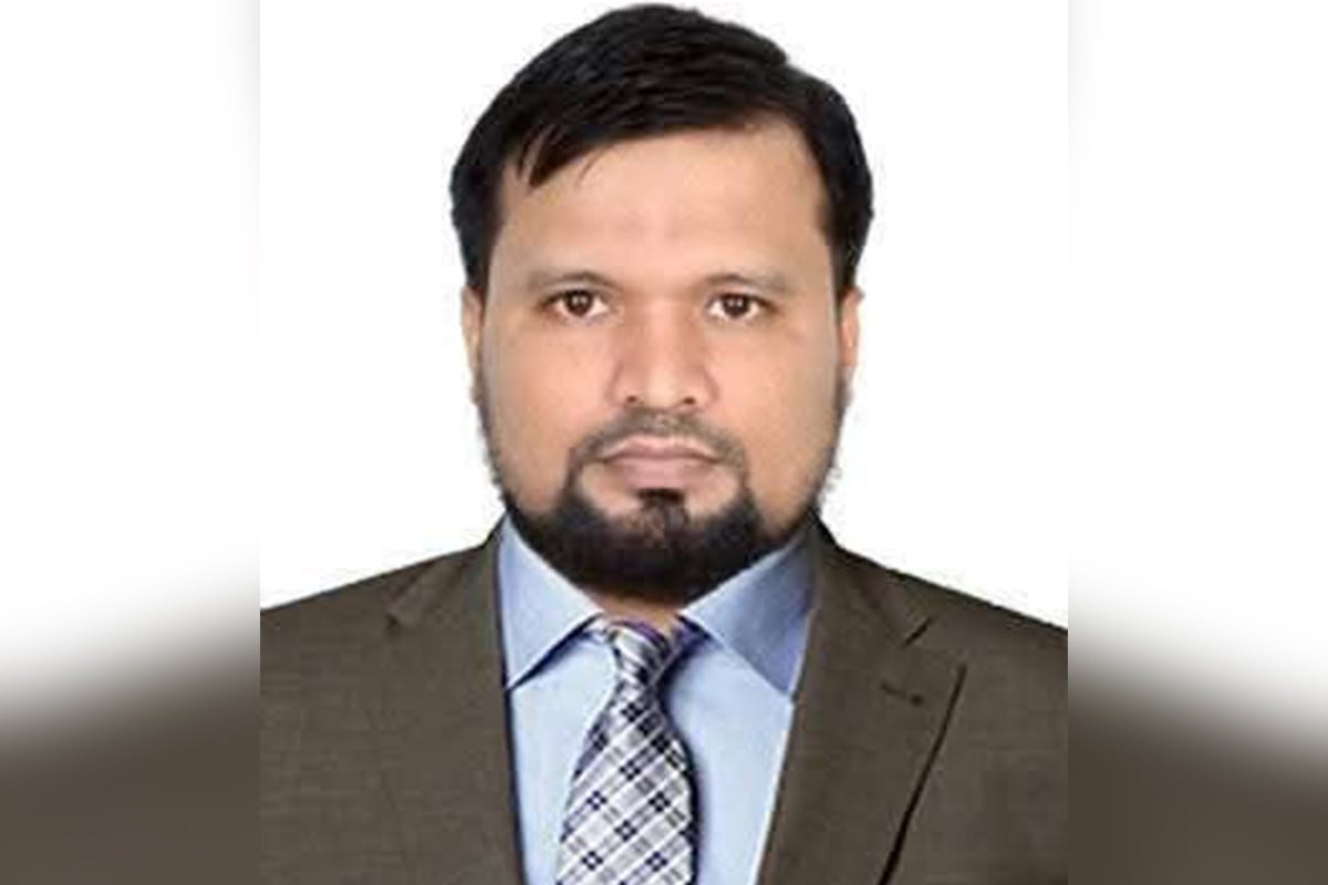 কুমিল্লায় ডেঙ্গুতে সংবাদপত্র কর্মীর মৃত্যু