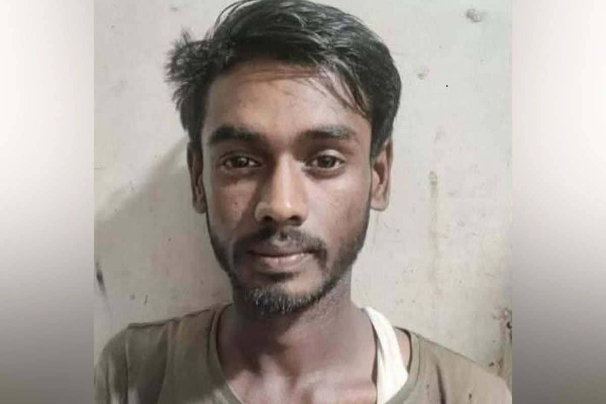 হবিগঞ্জে স্ত্রীকে হত্যা করে আদালতে আত্মসমর্পণ স্বামীর