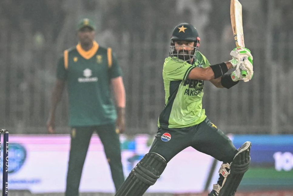 কষ্টার্জিত জয়ে ওয়ানডে সিরিজ শুরু পাকিস্তানের