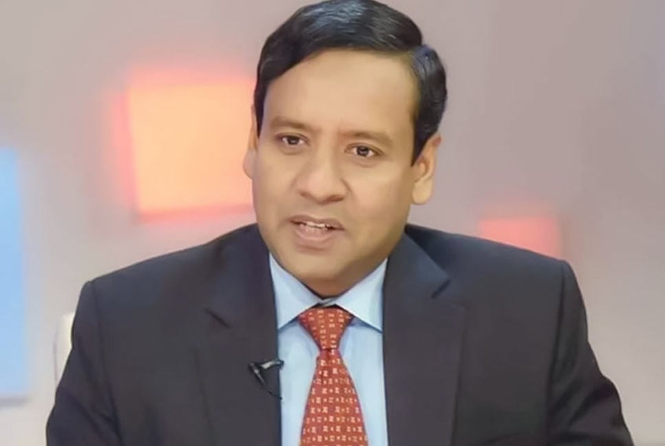 একটি বন্য ছাগলের আত্মকথা