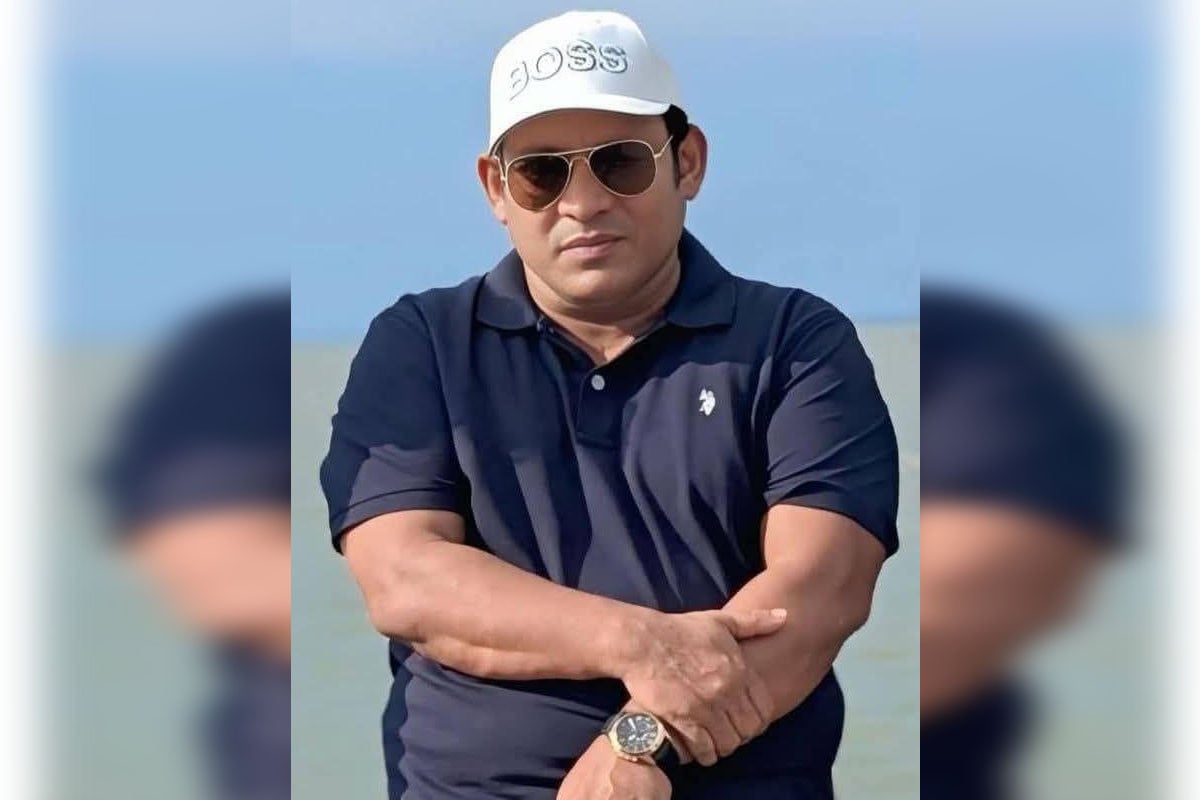 টেকনাফে সাবেক ইউপি সদস্যের মরদেহ উদ্ধার