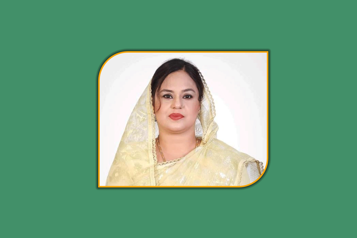 দুর্গাপুর উপজেলার সাবেক চেয়ারম্যান ঝুমাসহ গ্রেফতার ৭