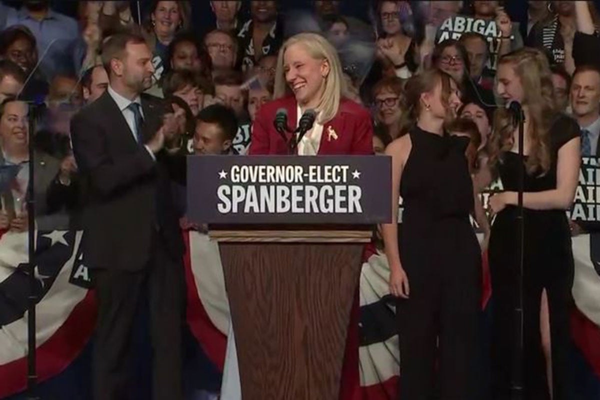 যুক্তরাষ্ট্রে মেয়র-গভর্নর নির্বাচনে ডেমোক্র্যাটদের জয়জয়কার, চ্যালেঞ্জের মুখে ট্রাম্প