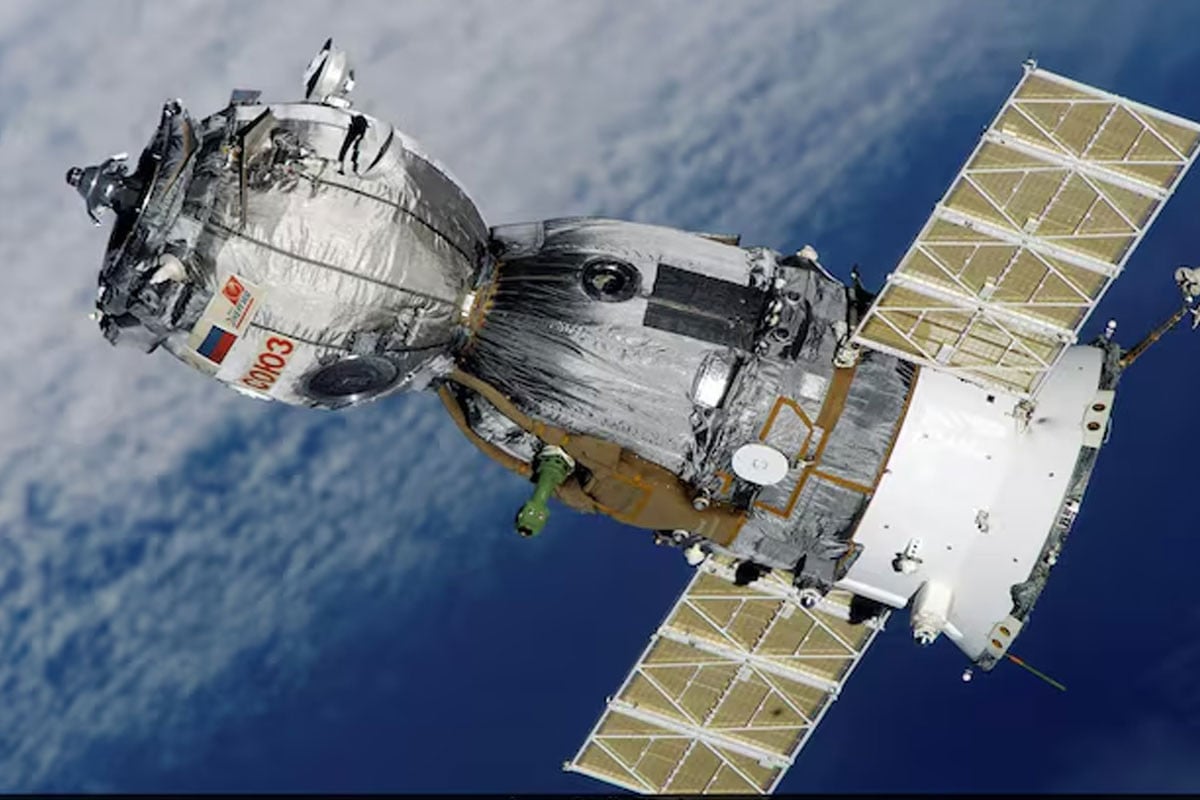 ২০৩০ সালে অবসরে যাবে আন্তর্জাতিক মহাকাশ স্টেশন