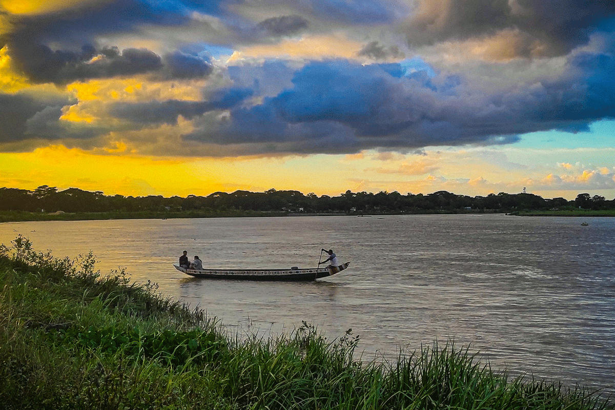 হালদা নদীকে ‘মৎস্য হেরিটেজ’ ঘোষণা
