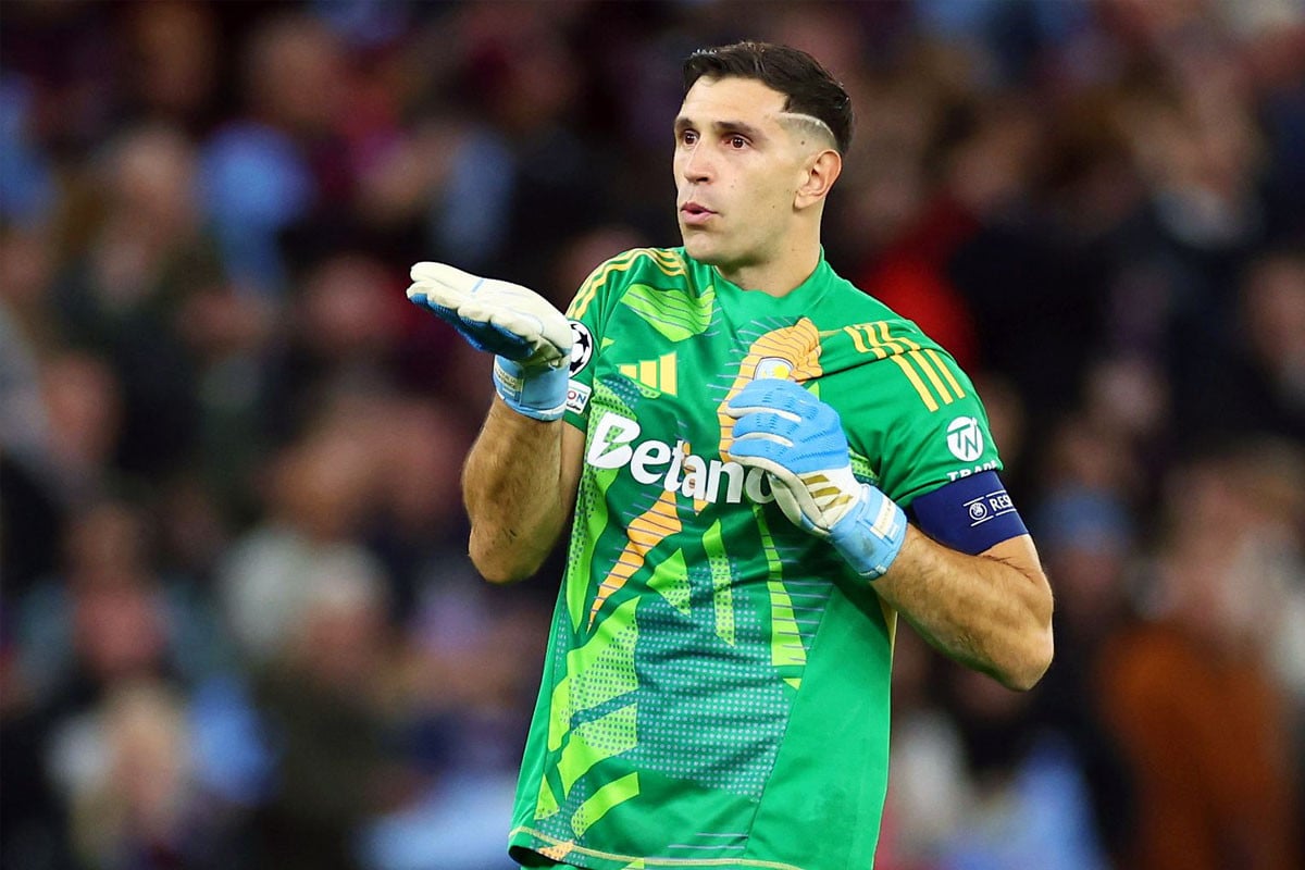 আর্জেন্টিনার দল থেকে বাদ পড়ছেন মার্টিনেজ!