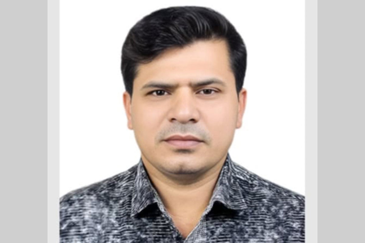 সরাইলে পুলিশের কাছ থেকে যুবলীগ নেতাকে ছিনতাই