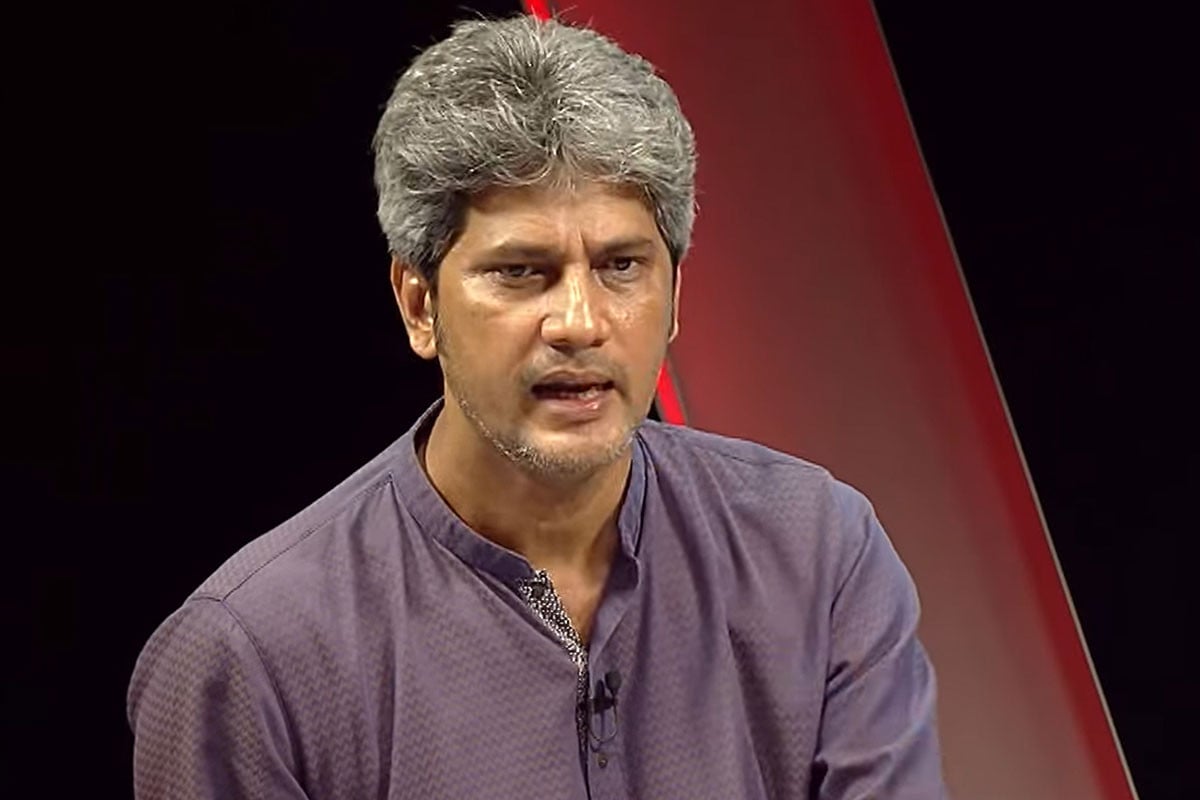 ব্রাহ্মণবাড়িয়া-৬ আসনে ভোটে লড়বেন জোনায়েদ সাকি