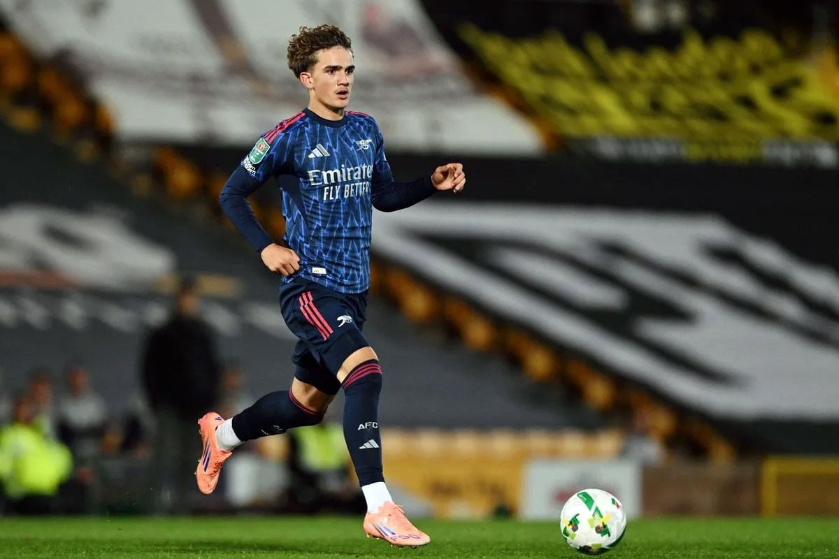 চ্যাম্পিয়ন্স লিগের ইতিহাসে সবচেয়ে কনিষ্ঠ খেলোয়াড় এখন ডাউম্যান