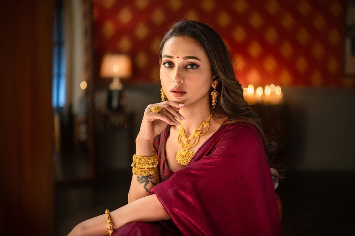 ‘গানের ওপারে’ নাটকেই বদলে গেল মিমির ক্যারিয়ার