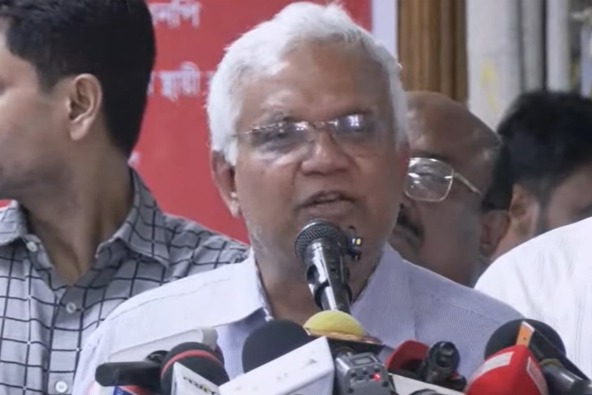 ষড়যন্ত্রের বেড়াজাল ছিন্ন করে ফেব্রুয়ারিতেই নির্বাচন হবে : ডা. জাহিদ