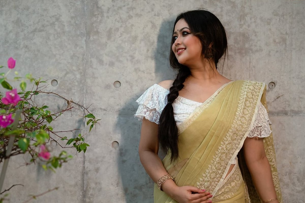 কখনোই কোনো কাজে আবদ্ধ থাকতে চাইনি: ভাবনা