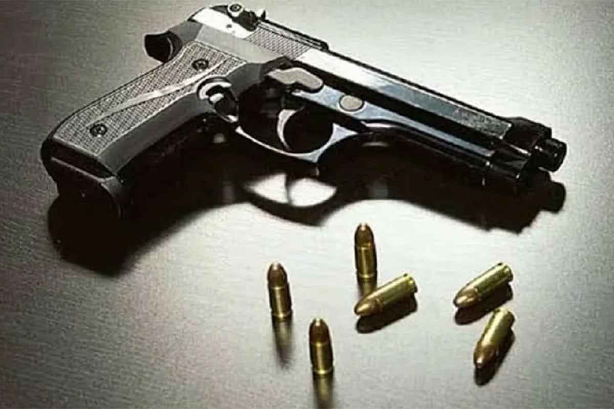 ঢাকা জেলার আগ্নেয়াস্ত্র লাইসেন্স নবায়নের সময় নির্ধারণ