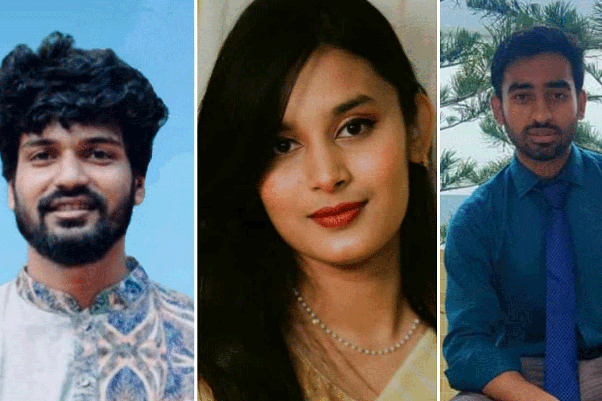 ইবিতে সাংবাদিক মারধরের ঘটনায় ৩ শিক্ষার্থী বহিষ্কার