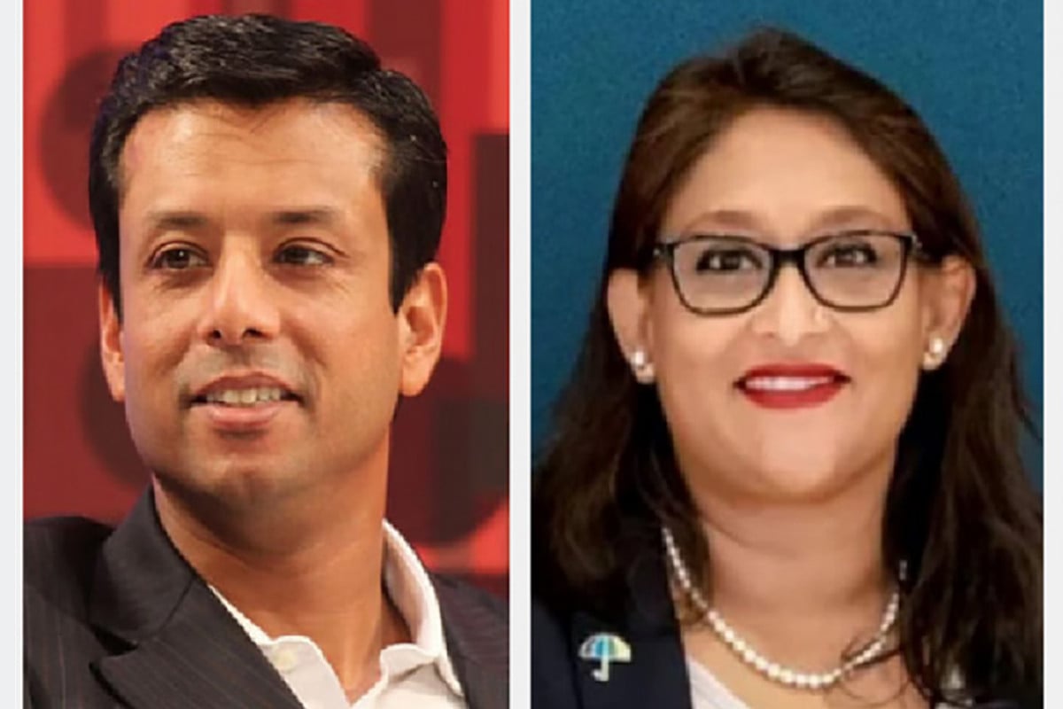 সিআরআইয়ের মাধ্যমে অর্থ আত্মসাৎ : জয়-পুতুলসহ আটজনের বিরুদ্ধে মামলা করবে দুদক