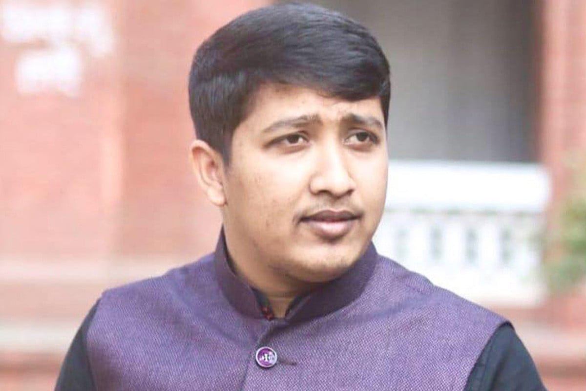 ছাত্রলীগের কেন্দ্রীয় সহ-সভাপতি বাঁধন ১০ দিনের রিমান্ডে