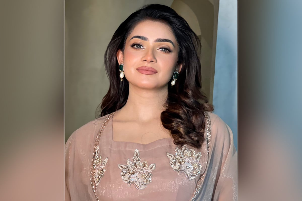 তানজিন তিশার বিরুদ্ধে মামলা