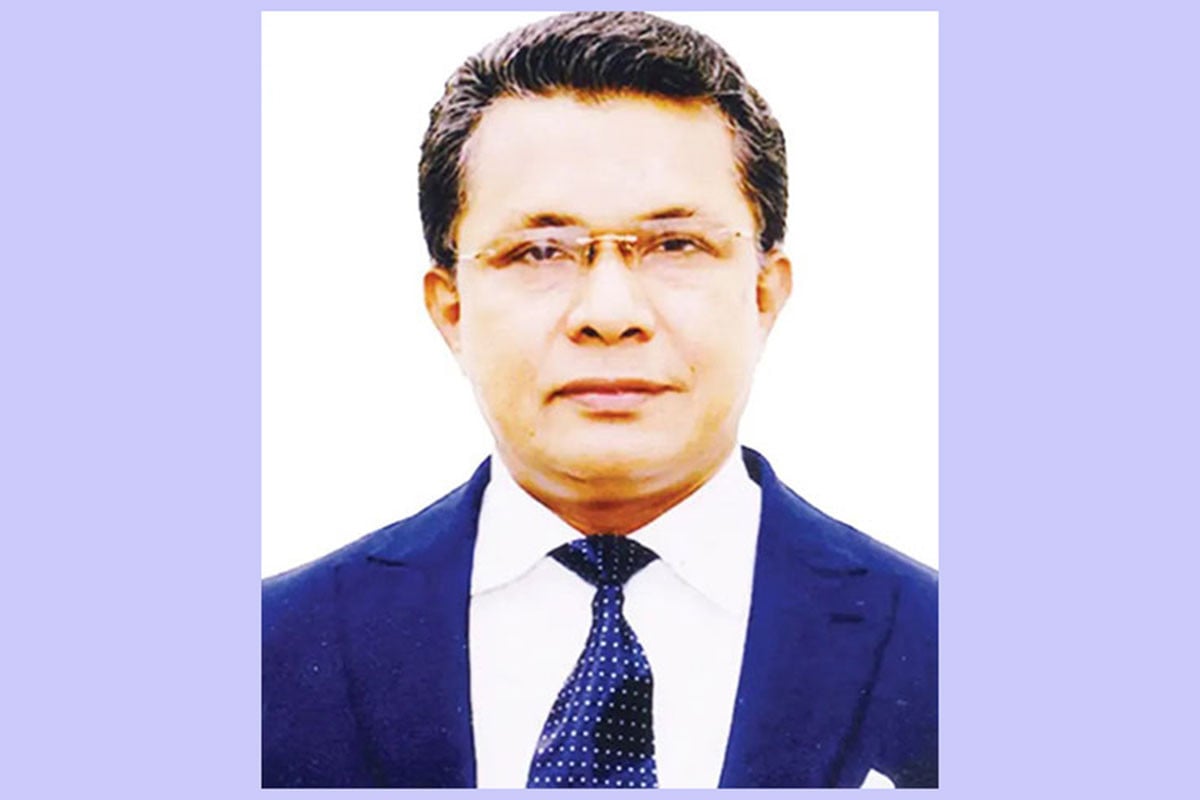 বিচারপতি খুরশীদ আলম সরকারকে অপসারণ