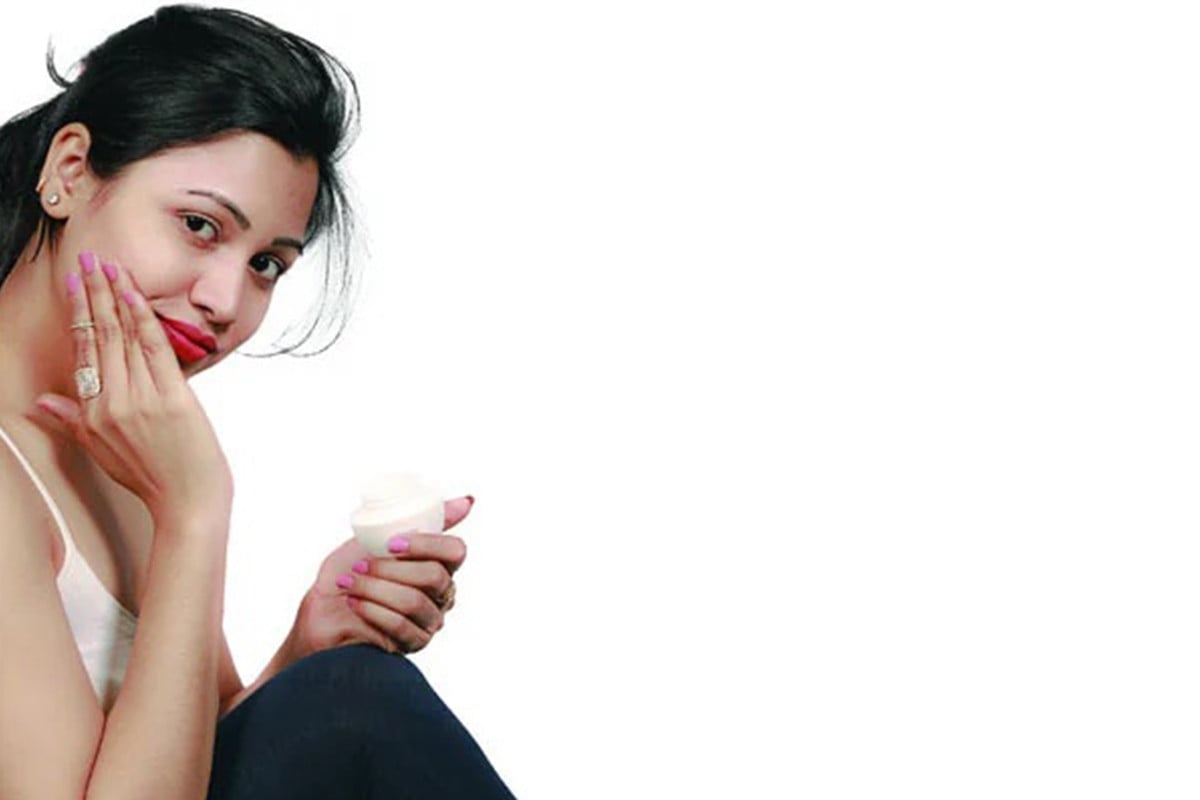 সানট্যান থেকে মুক্তি ও ত্বকের সুরক্ষা