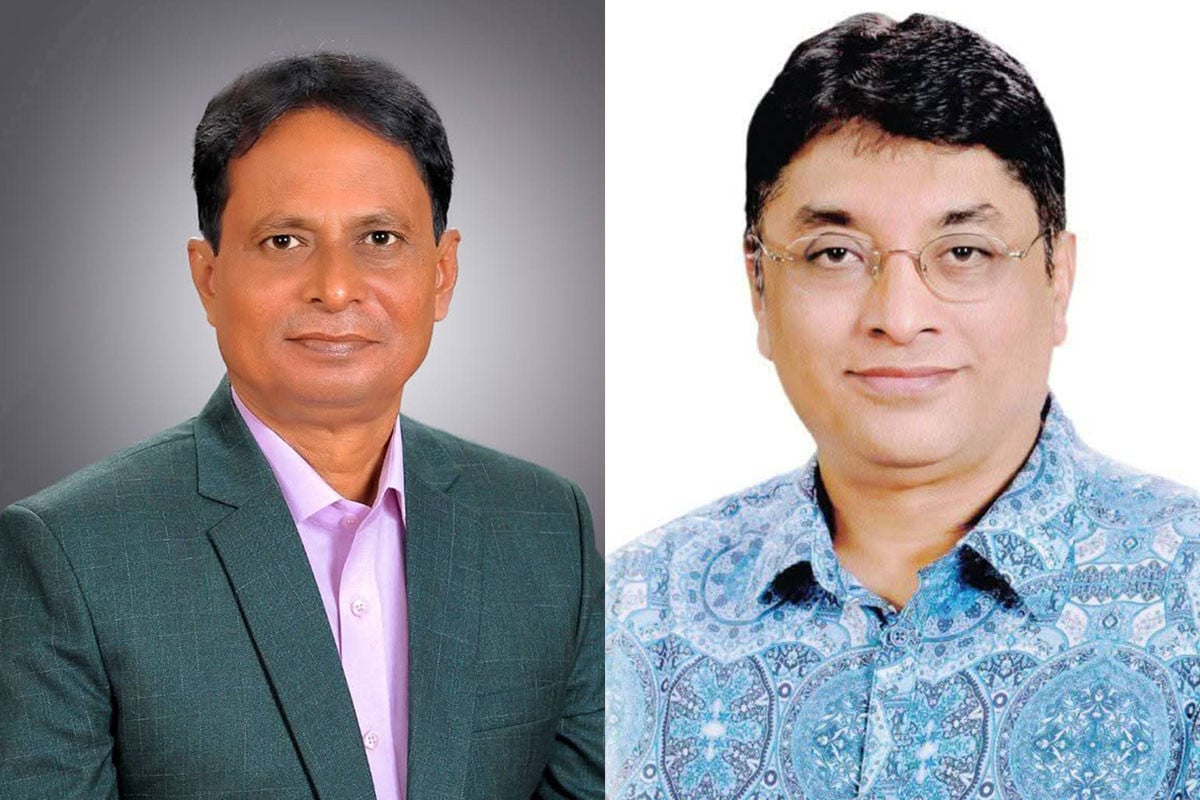 যাত্রাবাড়ী ও ডেমরা থানা বিএনপির আহ্বায়ক কমিটি গঠন