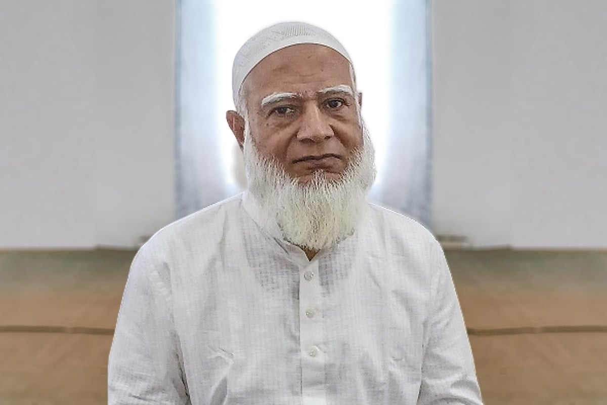 চট্টগ্রামে বিএনপি মনোনীত প্রার্থীকে গুলির ঘটনায় জামায়াত আমিরের নিন্দা