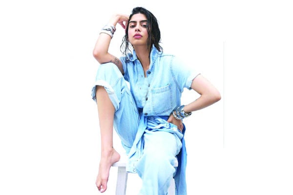 নস্টালজিয়ায় খুশি