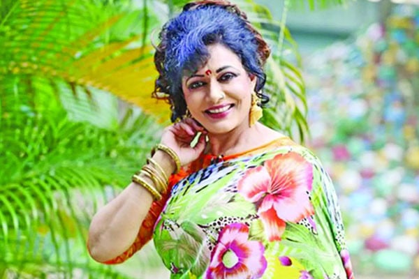 রোজিনার গর্ব