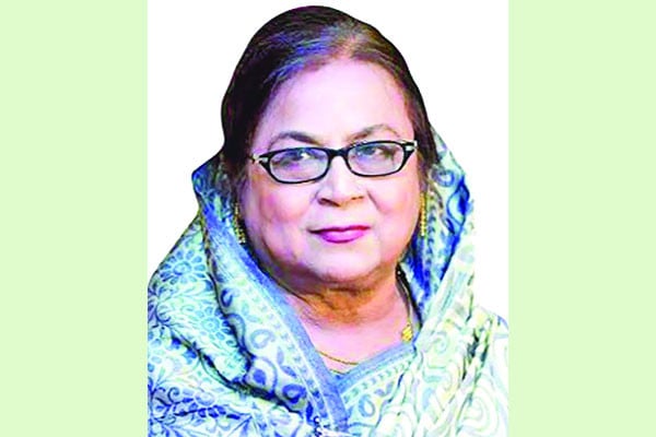 রাষ্ট্র মেরামতের ৩১ দফা বাস্তবায়নেই গণতন্ত্র ও নারীর অধিকারের সুরক্ষা