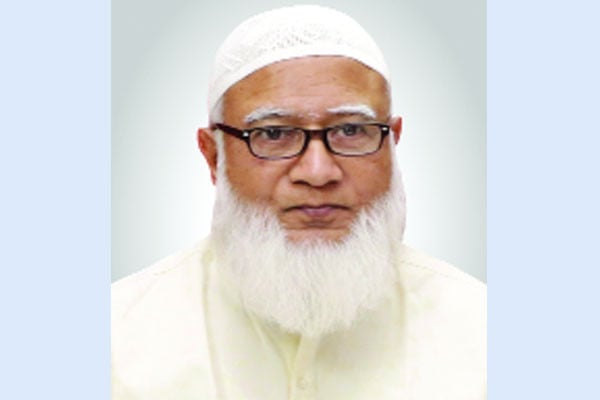 নির্বাচনি জোট নয়, সমঝোতা করবে জামায়াত