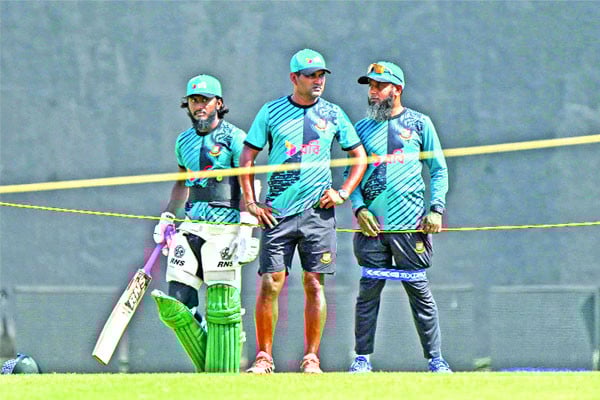 সালাউদ্দিনের পদত্যাগ