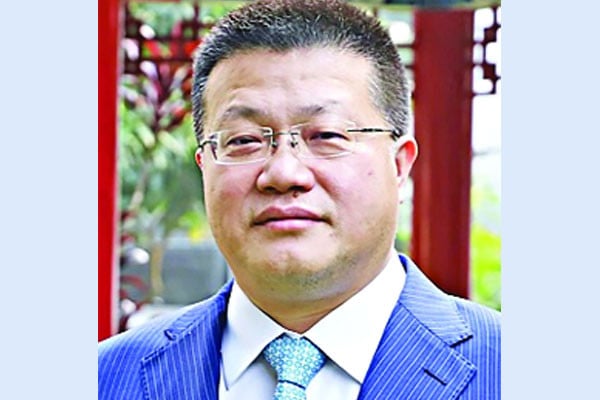 সব দলের সঙ্গে বন্ধুত্বপূর্ণ সম্পর্ক রাখবে চীন