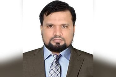 কুমিল্লায় ডেঙ্গুতে সংবাদপত্র কর্মীর মৃত্যু