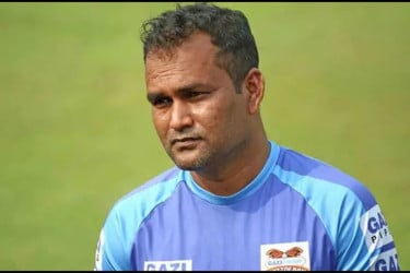 বিসিবি থেকে পদত্যাগ করতে যাচ্ছেন সালাহউদ্দিন