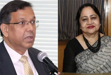 আনিসুলের বান্ধবী তৌফিকার আয়কর নথি জব্দের আদেশ