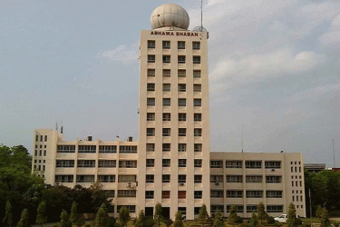 কিছুটা কমতে পারে ঢাকার গরম, মেঘলা থাকবে আকাশ