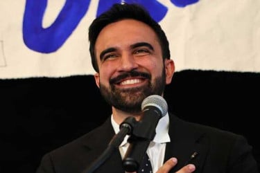 মামদানির বিজয়, মুসলিম কমিউনিটিতে আনন্দের বন্যা