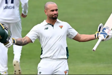 অ্যাশেজ সিরিজ : অস্ট্রেলিয়ার স্কোয়াডে চমক ওয়েদারল্ড