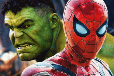 স্পাইডারম্যান ৪ সিনেমায় ফিরছে হাল্ক